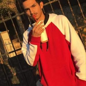 Meet your Posher, Timothy